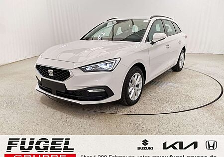 Seat Leon 2.0 TDI Style Winter|LED|Navi|ACC
