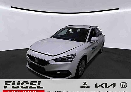 Seat Leon 2.0 TDI Style Winter|LED|Navi|ACC
