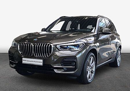 BMW X5 xDrive30d Head-Up HiFi DAB Laser Pano Standhz. uvm