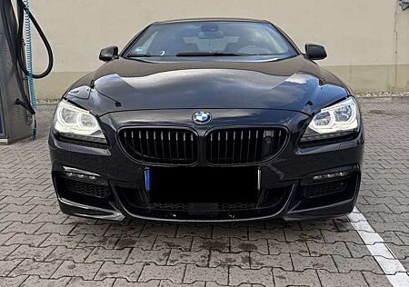BMW 650 gebraucht kaufen BMW 650i 650 XDrive VOLLAUSTATTUNG*STANDHEIZUNG*
