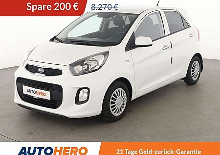 Kia Picanto 1.0 Dream Team *KLIMA*START/STOP*GARANTIE*