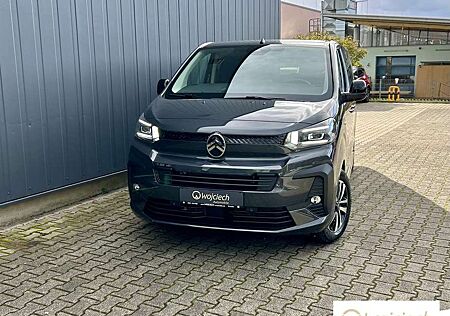 Citroën Spacetourer Citroen 2.0 HDI Plus M*AHK*LED*NAVI*KEY*CAM*