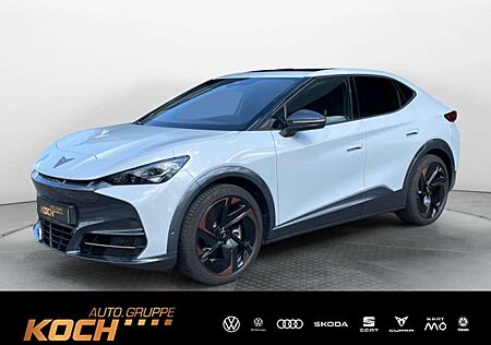 Cupra Tavascan VZ 4Drive 250 kW (340 PS) 77 kWh