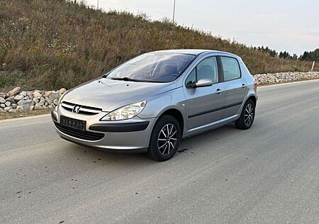 Peugeot 307 Grande Filou Cool TÜV 08/2027
