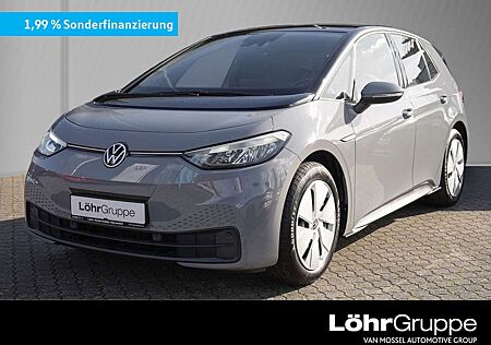 VW ID.3 Volkswagen Pure Performance City /Navi /LED /ACC/ SHZ