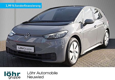 VW ID.3 Volkswagen Pure Performance City /Navi /LED /ACC/ SHZ
