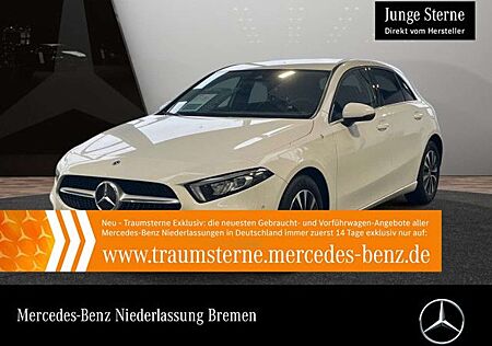 Mercedes-Benz A 180 d STYLE+AHK+LED+8G