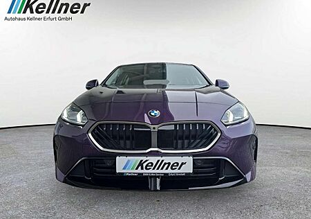 BMW 120 i M-Sport+ACC+HeadUp+DriveAssist+R-Cam+HiFi