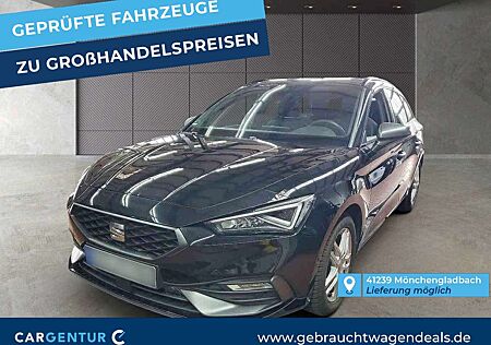Seat Leon Sportstourer 1.5 eTSI FR Virtual SpoSi ACC