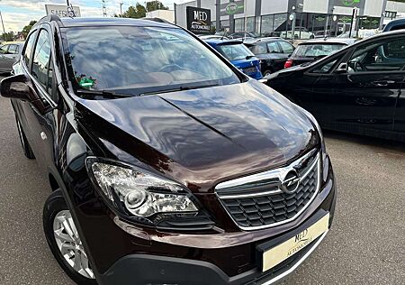 Opel Mokka Innovation