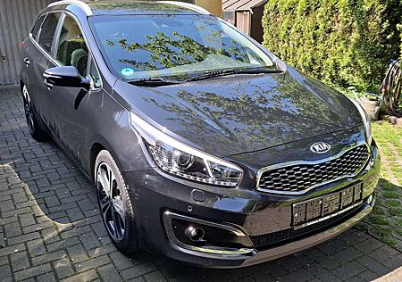 Kia XCeed Ceed SW / cee'd SW 1.6 GDI DCT Spirit