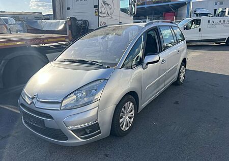 Citroën Grand C4 Picasso Citroen 1.6 HDi FAP (7-Sitzer) Exclusive