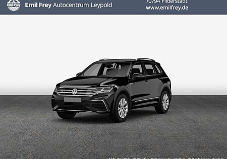 VW Tiguan Allspace Volkswagen 2.0 TDI SCR 4Motion DSG Elegance