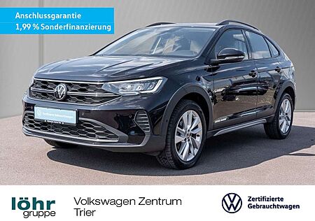 VW Taigo Volkswagen 1.5 TSI DSG Life AHK, Rear-View, WWV