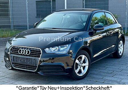 Audi A1 1.2 TFSI attraction *Tüv Neu*Garantie*