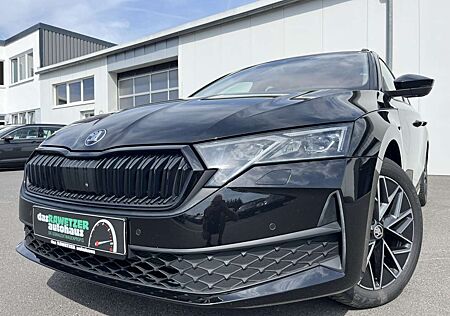 Skoda Octavia Combi2.0 TDI DSG Blackline 194€ m. 20% Anzahlung