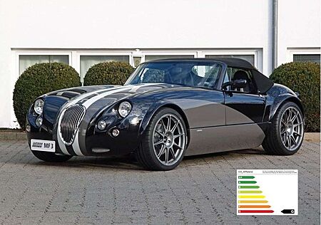 Wiesmann MF3 MF 3 Final Edition Panther*SMG*Navi*Navi*LM*MwSt