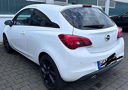 Opel Corsa E Color Edition 1,4 Turbo ecoFlex