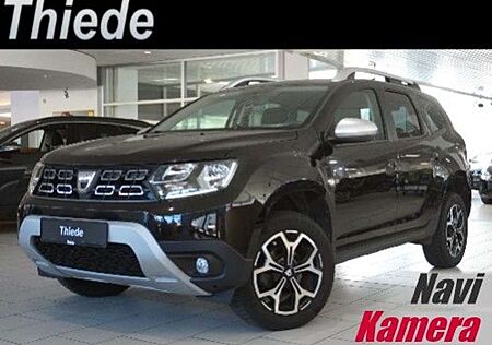 Dacia Duster 1.5 DCI PRESTIGE NAVI/LED/KAMERA/SH/DAB+