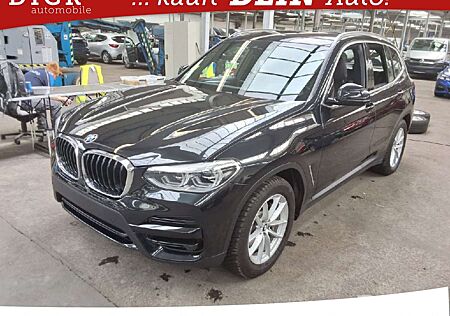 BMW X3 xDrive 30i Advan Aut. LED/HUD/KEY/NAV/360/8Fa