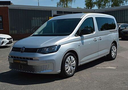 VW Caddy Volkswagen Maxi 2.0 TDI DSG"NAVI"STANDHZ"ACC"CARPLAY"