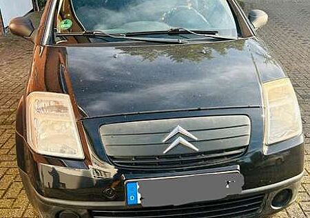 Citroën C2 Citroen 1.1 Advance