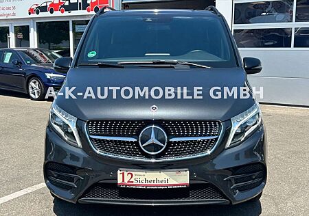 Mercedes-Benz V 250 EDITION LANG AMG LINE*KAMERA*NAVI*LED,SHZ