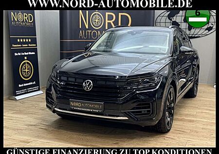 VW Touareg Volkswagen 4MOT 3.0 TDI R-Line Black Style 21"*LED* R-Line Bl