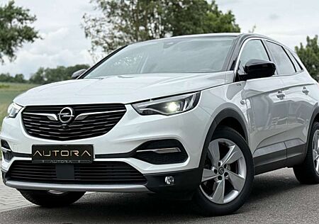 Opel Grandland X Innovation 1.5 CDTI|LED|SPUR|TOT-W