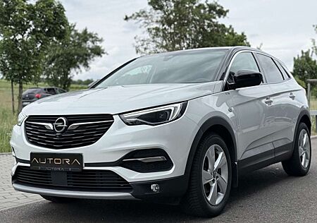 Opel Grandland X Innovation 1.5 CDTI|LED|SPUR|TOT-W