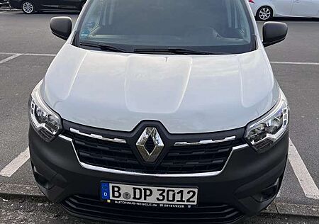 Renault Express Extra