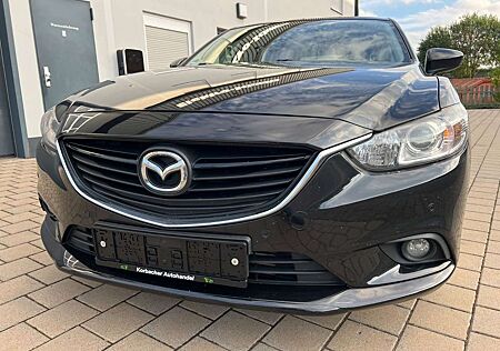 Mazda 6 Center-Line ** Automatik **