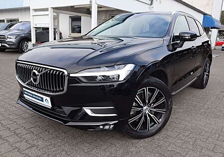 Volvo XC 60 XC60 XC60 B4 D Geartronic Inscription|PANO|NAVI|R-CAM