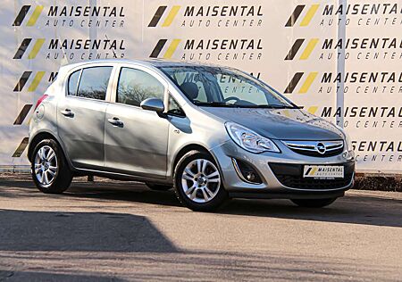 Opel Corsa 150 Jahre |SHZ|Tempomat|PDC|MFL|ZV|LM