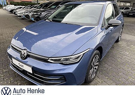VW Golf Volkswagen ENERGY 1,5 l TSI OPF 85 kW (116 PS) 6-Gang Klima