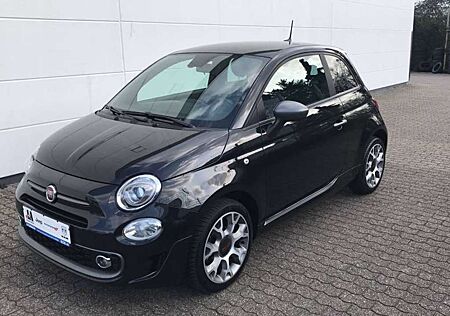 Fiat 500 S 51kW E6D 1.2 8V