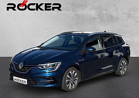 Renault Megane Grandtour 1.6 E-TECH Plug-in Hybrid 160 EU6d Inten