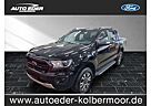 Ford Ranger Doppelkabine 4x4 Wildtrak Bluetooth Navi