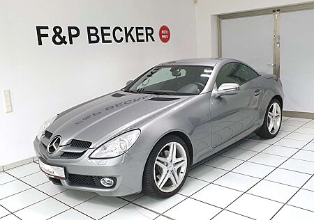 Mercedes-Benz SLK 280 7G-TRONIC AMG Scheckheft Navi BiXenon