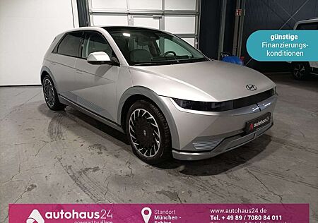 Hyundai IONIQ 5 72,6 kWh Techniq LED|Navi|Kamera|Pano