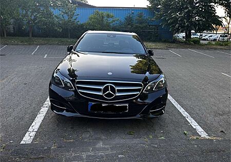 Mercedes-Benz E 350 BlueTec (212.026)