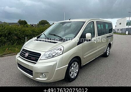Fiat Scudo Panorama Executive L2H1 165 Multijet 9Sitz