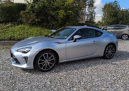 Toyota GT86