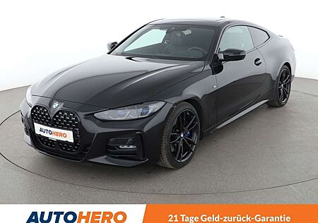BMW 430i 430 M Sport *NAVI*HEAD-UP*LED*TEMPO*CAM*PDC*SHZ*
