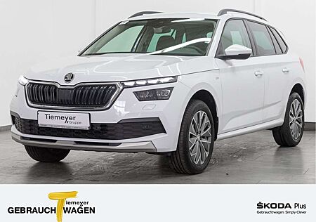 Skoda Kamiq 1.0 TSI TOUR LED VIRTUAL NAVI LM17