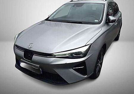 MG MG5 61 kWh Long Range Luxury*LED*ACC*RFK*SHZ*