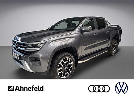 VW Amarok Volkswagen Style DC Motor: 3.0 TDI 177 kW Getriebe: Radstand: