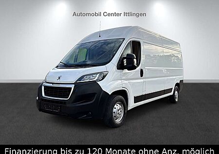 Peugeot Boxer Kasten Hochraum 335 L3H2/Klima/Navi/3 Sitz