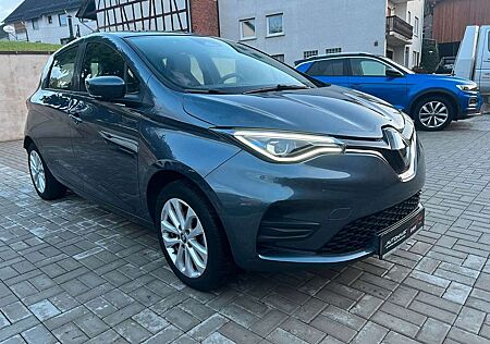 Renault ZOE Experience R110/Miet-Batt/Navi/Winterpak/LED