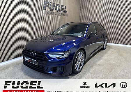 Audi S6 gebraucht kaufen Audi S6 3.0 TDI quattro Matrix|Pano|Leder|20"|SHZ|RFK